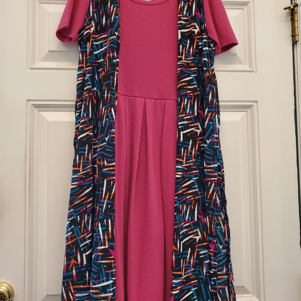 Lularoe Joy